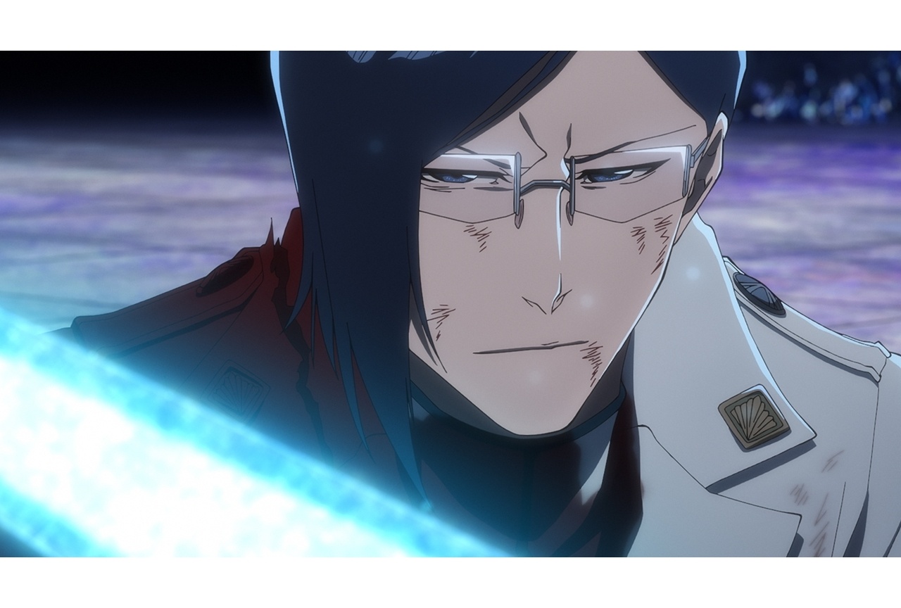 『BLEACH 千年血戦篇-禍進譚-』第46話あらすじ&場面カット