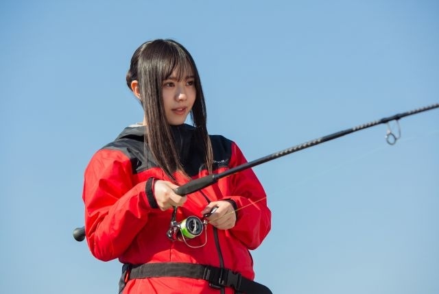 館山真理萌