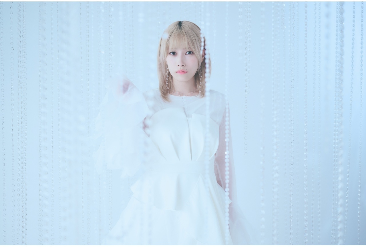 佐々木李子 ニューシングル「Still Water」11/11発売決定