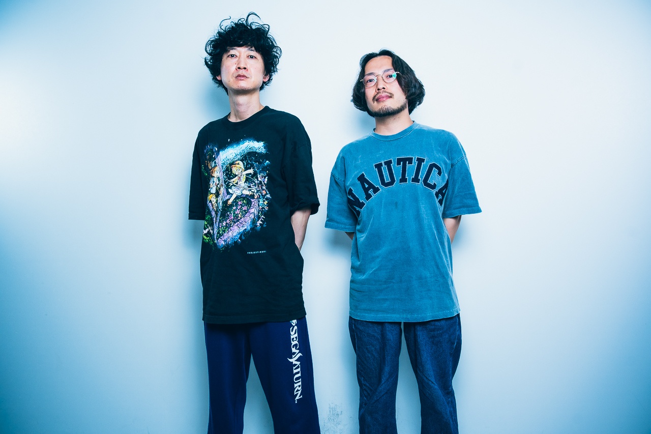 「作品も曲も、長く愛してほしい」『ヤニねこ』だからこそ生まれた「なんもねえ」と「煙とブルー」──忘れらんねえよ・柴田隆浩×ネクライトーキー・朝日が語る作品と音楽が“ちゃんと接着する”ということ-4