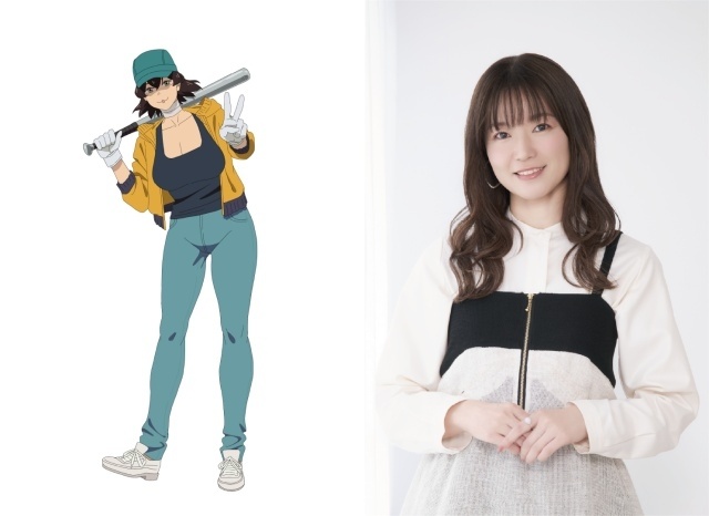 アニメ『フールナイト』Netflixでの世界独占配信日が11月26日＆全話一挙配信決定！　ティザーPV第2弾が解禁｜追加声優に榎木淳弥さん、遠藤綾さん、水内清光さん-11