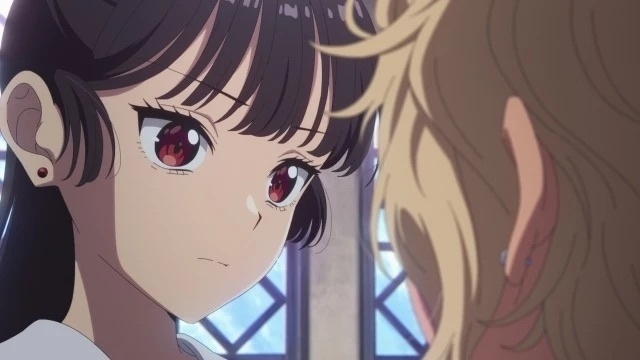 戦場に向かう少女。大切な人のもとへ帰るために──TVアニメ『きみが死ぬまで恋をしたい』第7話を振り返り！-2