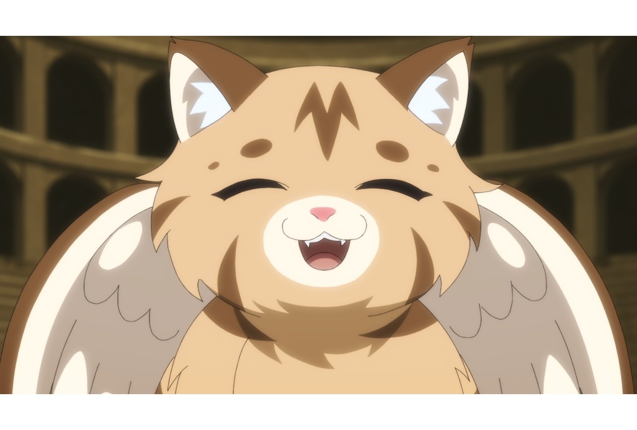 夏アニメ『異世界ごはん旅』第6話あらすじ&先行カット