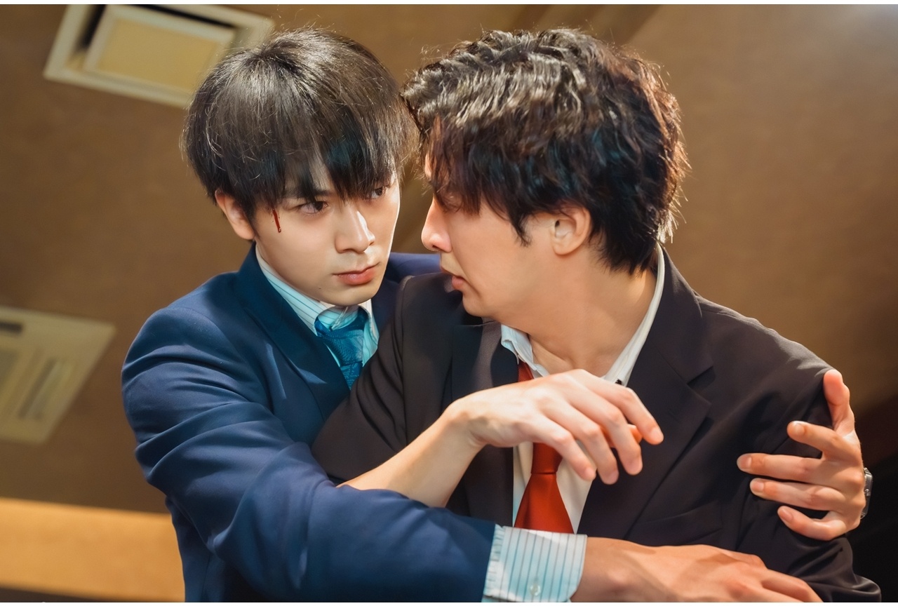 『キスあと』第3話あらすじ&場面写真