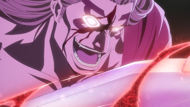 『BLEACH 千年血戦篇-禍進譚-』第44話「THE PERFECT CRIMSON」のあらすじ＆先行場面カット公開！-4