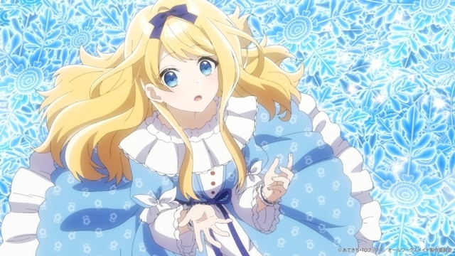『ヒロイン？聖女？いいえ、オールワークスメイドです（誇）！』第9話「再会の騎士と揺れるメイド魂」のあらすじ＆先行場面カットが公開！-6