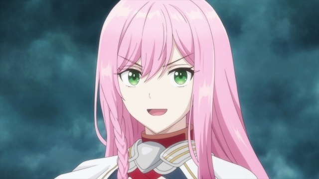 『最強出涸らし皇子の暗躍帝位争い』第6話「騎士狩猟祭・後編」のあらすじ＆先行場面カットが公開！-4