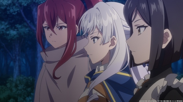 『ブチ切れ令嬢は報復を誓いました。 ～魔導書の力で祖国を叩き潰します～』第6話「砦、奪還作戦」のあらすじ＆先行場面カットが公開！-3