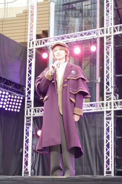 100年の眠りから覚めた「十二支同盟」が登場！『仮面ライダーマイス』制作発表会見で安宅波颯さんら新キャスト発表！　脚本に荒川稔久さんが決定-13