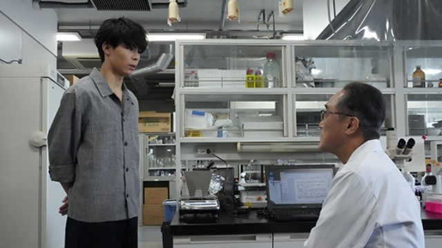 『ウルトラマンテオ』9月放送エピソードのあらすじ＆場面写真が解禁！　第9話のゲストに佐野史郎さん、第11話＆第12話のゲスト声優に宮野真守さん（ウルトラマンゼロ）が出演決定-3
