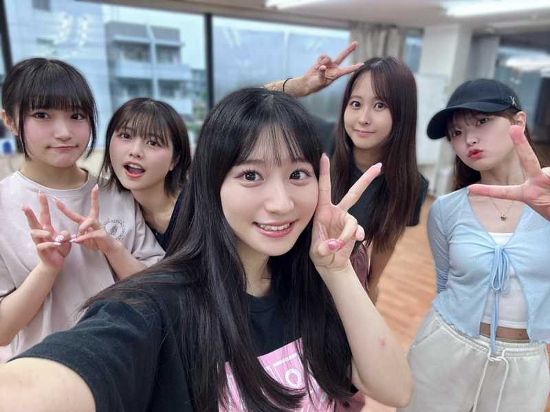 声優ガールズユニット・IBERIs&コラム連載「IBERIs& Write Here!!」｜小川華果 #6【かっぱ日々充実】-10