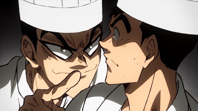 『鉄鍋のジャン！』第8話「悪意」のあらすじ＆先行場面カットが公開！-1