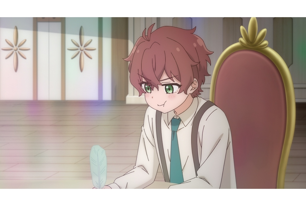 『手札が多めのビクトリア』第7話あらすじ&場面カット
