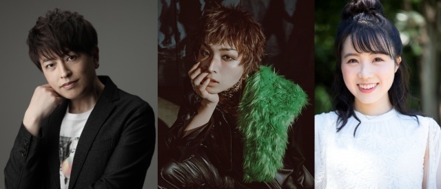 番組『A&G TRIBAL RADIO エジソン』「ぬい活」特集の8/29放送回に緑川光さん、蒼井翔太さん、高橋花林さんがゲスト出演！　パーソナリティの畠中祐さん、芹澤優さんよりコメントが到着-1