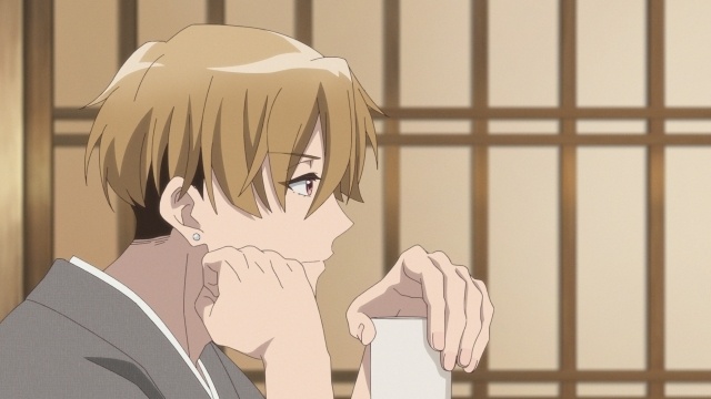 桜河の面白さにつながっていると感じた桜河の“裏腹さ”の多さ──TVアニメ『鬼の花嫁』連載インタビュー第9回 鬼山桜河役・島﨑信長さん-1