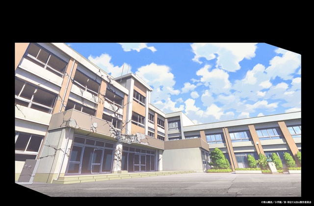 【連載】WIT STUDIOが描くハイクオリティな制作資料と共に振り返るTVアニメ『真･侍伝 YAIBA』の魅力【第3話「もう一つの魔剣」振り返り】-7