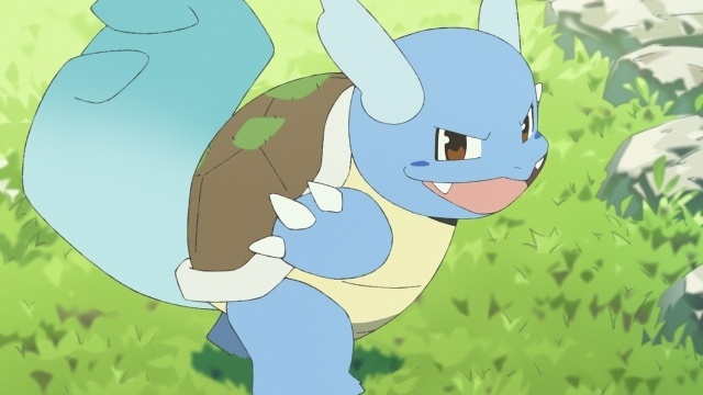 ポケモンアニメ「POKÉTOON」シリーズ最新作『カメールと、夏のつづき』が公開！　千本木彩花さん、畠中祐さんらキャスト情報＆あらすじなどが解禁-1