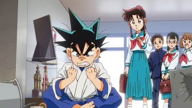 8月18日はYAIBAの日！ 第2期を楽しく迎えるための予習＆復習！  TVアニメ『真・侍伝 YAIBA』第1期を振り返り-2