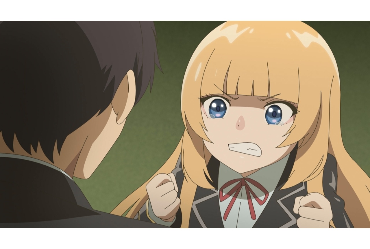 『モブせか2』第7話あらすじ&場面カット