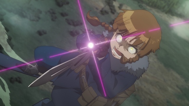 『幼女戦記Ⅱ』第6話「囮」あらすじ＆先行場面カットが公開！-4