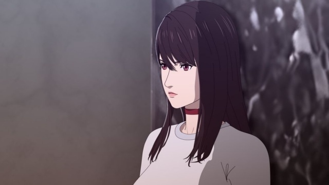 『サンダー３』第5話「EPISODE 5“REBELLION”」のあらすじ＆先行場面カットが公開！-8