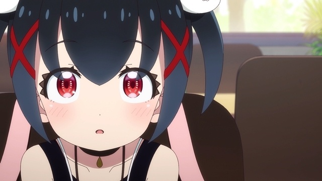 『FX戦士くるみちゃん』10月1日より放送＆配信決定！　メインPV解禁、福賀くるみ（CV：鈴木愛奈）が歌うOPテーマ初公開-6