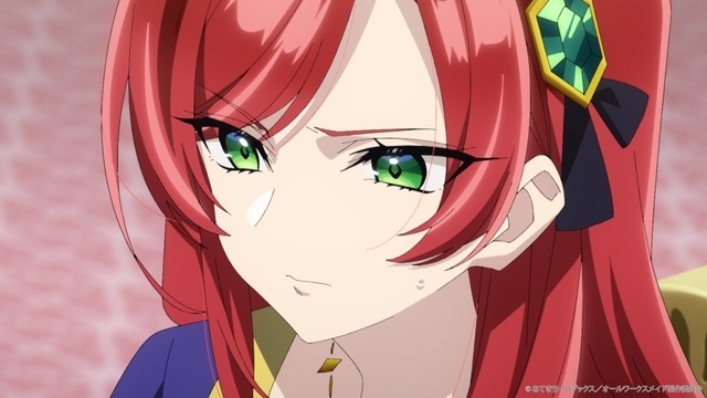 『ヒロイン？聖女？いいえ、オールワークスメイドです（誇）！』第6話「ルトルバーグ家のオールワークスメイド」のあらすじ＆先行場面カットが公開！-5