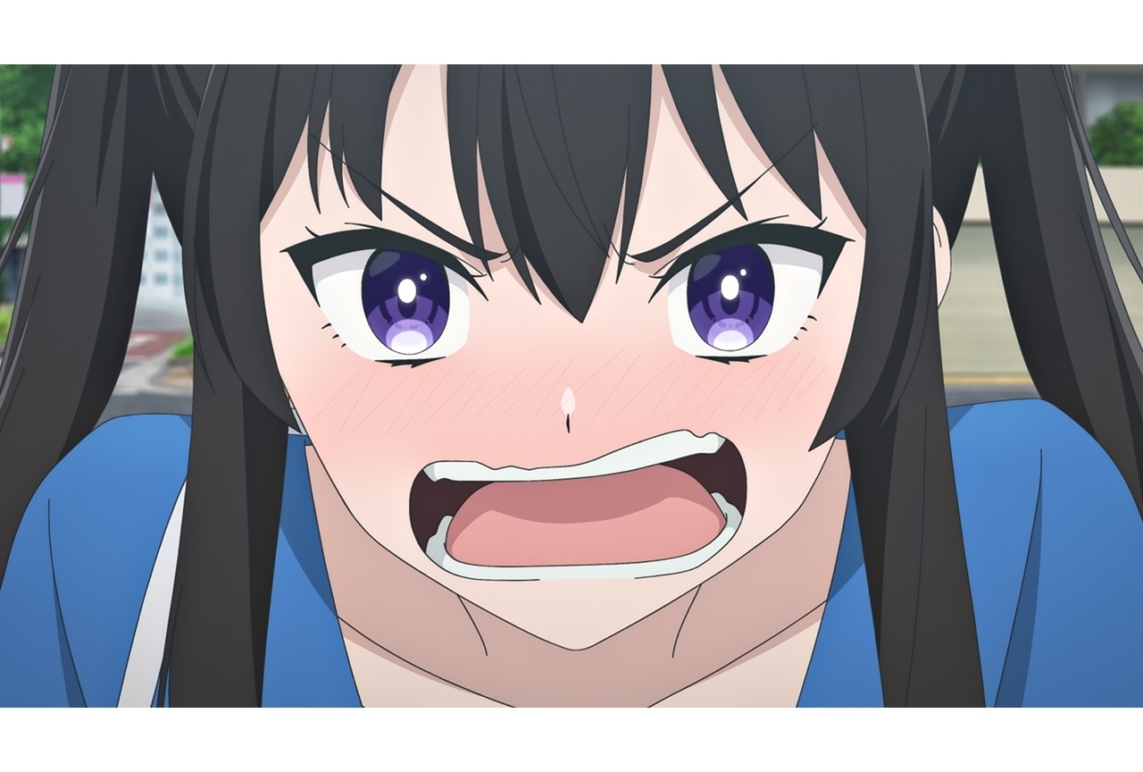 『てんびん』第8話あらすじ&場面カット