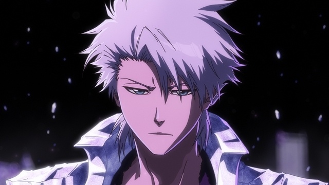 『BLEACH 千年血戦篇-禍進譚-』第44話で梶裕貴さん演じる日番谷冬獅郎(完全卍解)登場！　梶さんよりコメント到着-2