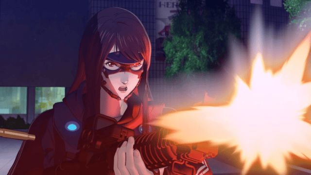 アニメ『サンダー３』第7話「“COUNTERATTACK”」あらすじ＆先行場面カットが公開！-9