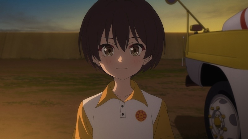 「五十鈴は伊万里のすごさが十分発揮されていないことにやきもきもしていたんじゃないかな」──『グロウアップショウ ～ひまわりのサーカス団～』吾野伊万里役・小山内怜央さん×五十土五十鈴役・安堂ななこさんインタビュー第2弾-6