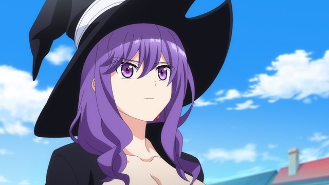 『LV999の村人』第7話「Lv7 出会いは人を変える」のあらすじ＆先行場面カット＆予告映像が公開！　VTuber・風見くくさんによる同時視聴会も開催-9