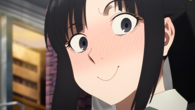 『令和のダラさん』第9話（第九怪）「学校の七不思議」のあらすじ＆先行場面カット＆予告映像が公開！　アニメ公式コスプレイヤー・風吹ケイさんが村社花子役で出演-6
