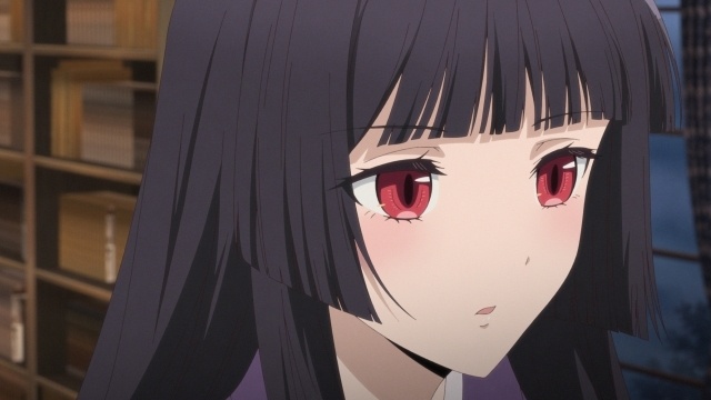 演じる中で「もっと新しい一面を見てみたい」と思わされた桜子の魅力──TVアニメ『鬼の花嫁』連載インタビュー第10回 鬼山桜子役・遠藤 綾さん-2