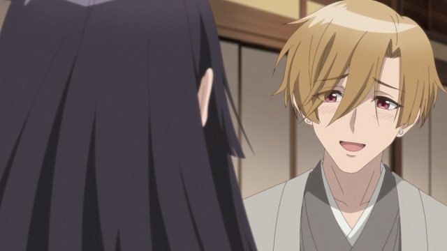 桜河の面白さにつながっていると感じた桜河の“裏腹さ”の多さ──TVアニメ『鬼の花嫁』連載インタビュー第9回 鬼山桜河役・島﨑信長さん-4
