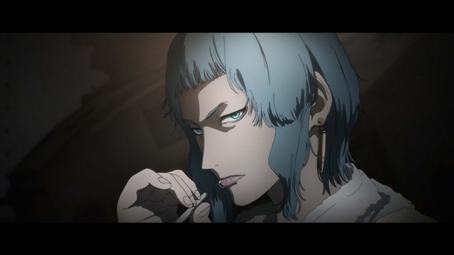 『装甲騎兵ボトムズ 灰色の魔女』出演声優に沢城みゆきさん・安藤麻吹さんら12名発表！　本予告・キャラクタービジュアルも解禁-2