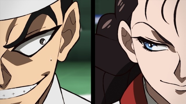 『鉄鍋のジャン！』第9話「未来への独創」のあらすじ＆先行場面カットが公開！-6