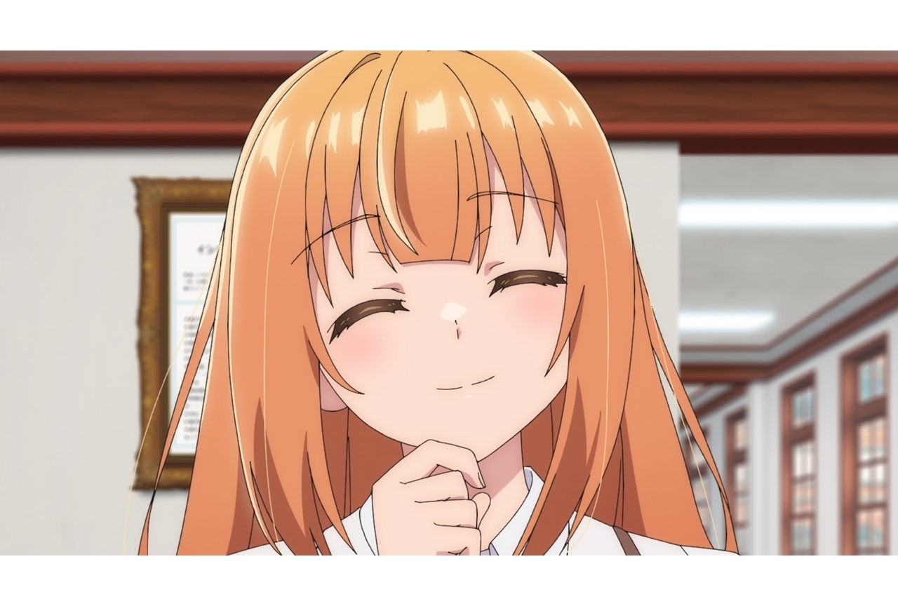 『才女のお世話』第6話あらすじ＆場面カット
