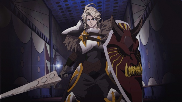 TVアニメ『追放された転生重騎士はゲーム知識で無双する』鈴⽊信吾総監督インタビュー｜髪の描き込みもカメラワークも”GoHandsらしさ”はこうして生まれる――-5