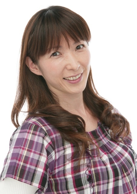 『攻殻機動隊 THE GHOST IN THE SHELL』アンナプーナ役・久川綾さん、ユニプーマ役・熊谷ニーナさんよりコメント到着！　前田真宏氏によるエンドカードが公開-2
