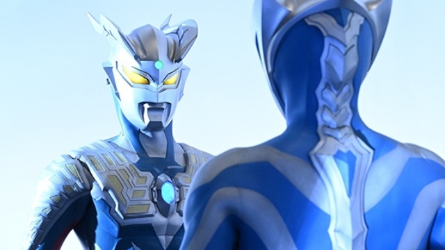 『ウルトラマンテオ』9月放送エピソードのあらすじ＆場面写真が解禁！　第9話のゲストに佐野史郎さん、第11話＆第12話のゲスト声優に宮野真守さん（ウルトラマンゼロ）が出演決定-8