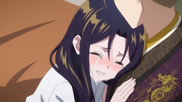 『ふつつかな悪女ではございますが ～雛宮蝶鼠とりかえ伝～』第5話「あの女は誰だ」のあらすじ＆先行場面カットが公開！-5