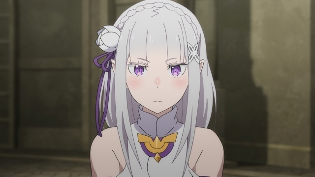 『Re:ゼロから始める異世界生活』4th season 第13話（79話）よりあらすじ＆先行場面カット、WEB予告が公開！　「リゼロ展」の展示詳細や入場特典も解禁-8