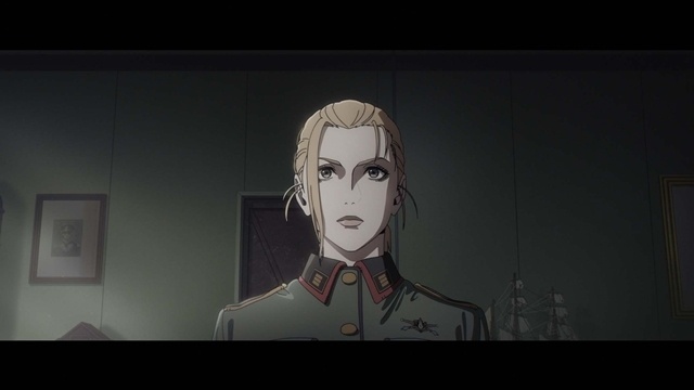 『装甲騎兵ボトムズ 灰色の魔女』出演声優に沢城みゆきさん・安藤麻吹さんら12名発表！　本予告・キャラクタービジュアルも解禁-3