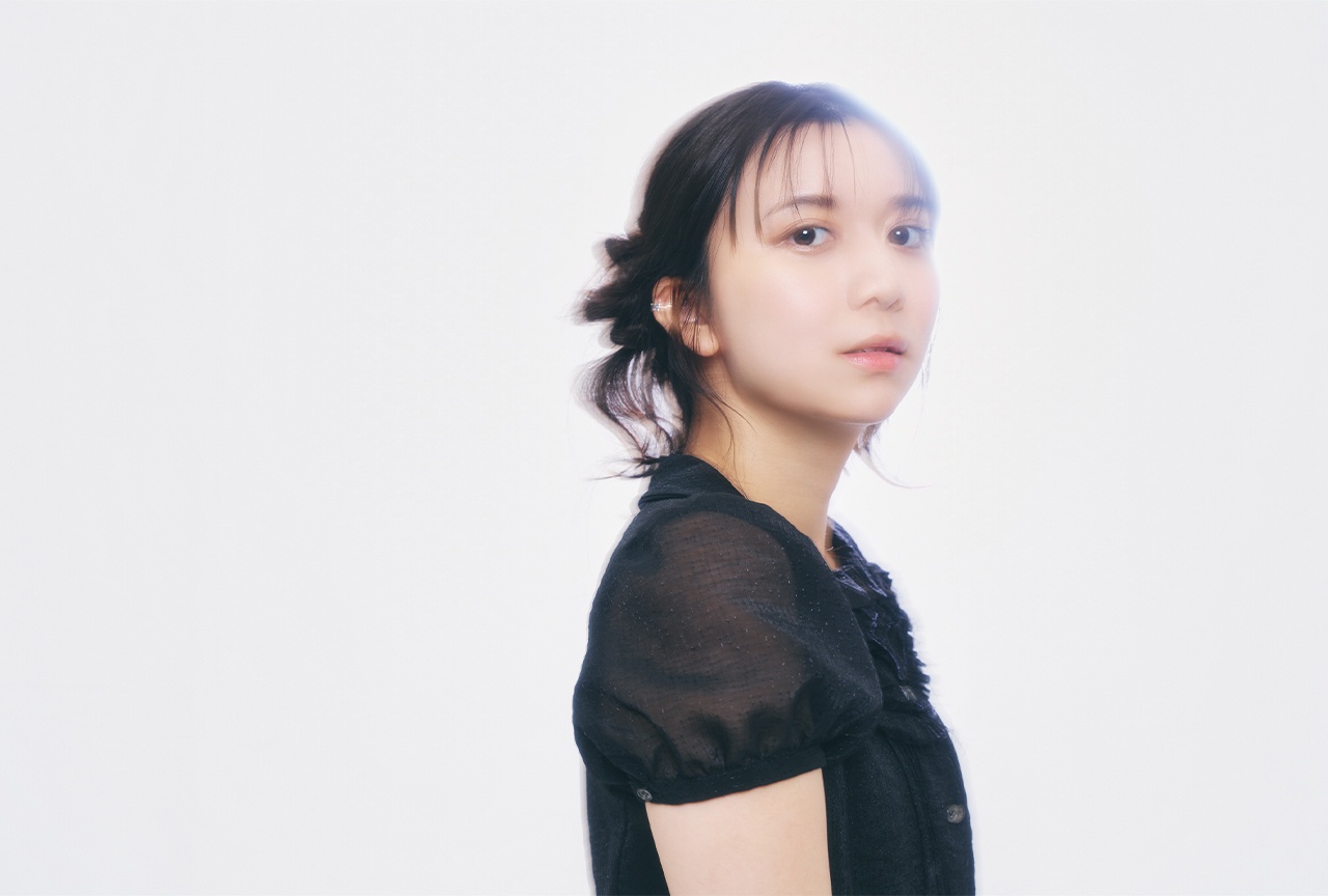 adieu(上白石萌歌)が表現する、自分の“好き”を信じることの美しさ【インタビュー】