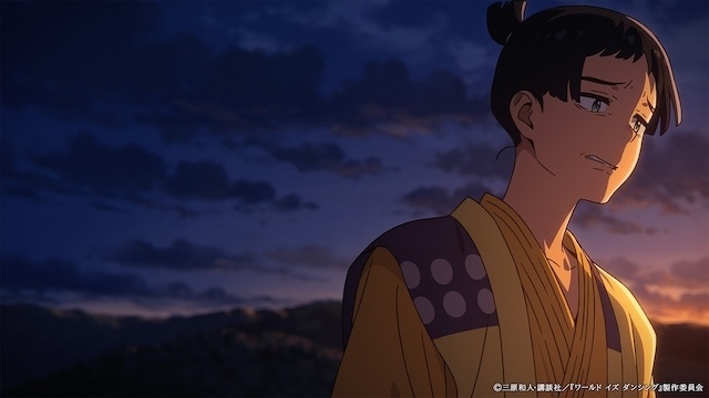 『ワールド イズ ダンシング』第六番（第6話）「結びつき」のあらすじ＆先行場面カット＆予告映像が公開！　追加キャストにチョーさんが決定-6