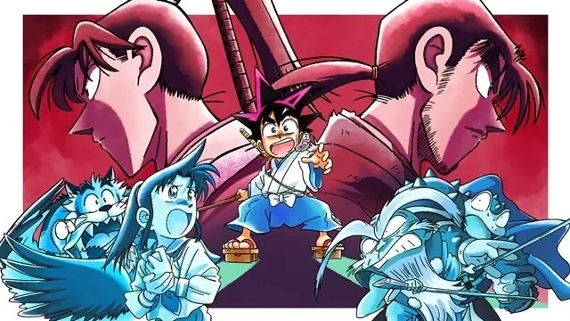 【連載】WIT STUDIOが描くハイクオリティな制作資料と共に振り返るTVアニメ『真･侍伝 YAIBA』の魅力【第７話 「小次郎復活」振り返り】-15