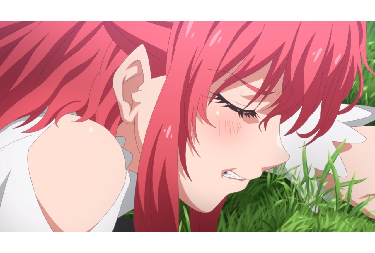 『落第賢者』第9話あらすじ&場面カット
