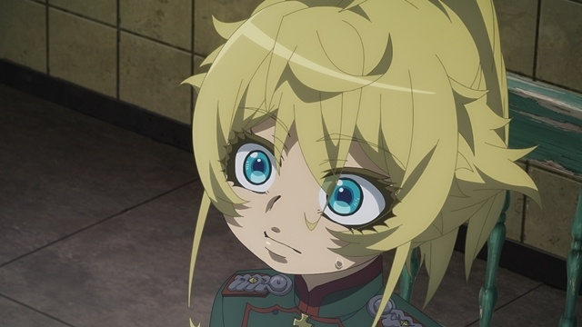 『幼女戦記Ⅱ』第7話「煉獄」のあらすじ＆先行場面カットが公開！-1