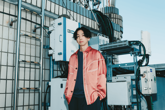 アニメ映画『GROTESQQQUE-グロテスク-』作詞・作曲・すりぃさん、編曲・TAKU INOUEさん、はしメロさん歌唱の劇中歌「ラブカルチャー」が解禁！-4